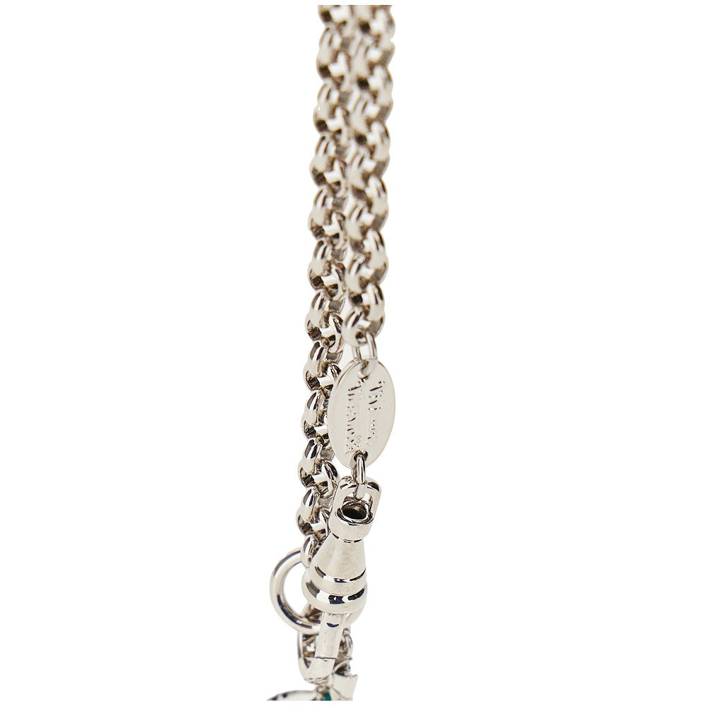 Vivienne Westwood 'New Petite Orb' bracelet