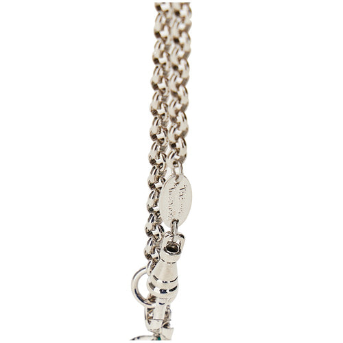 Vivienne Westwood 'New Petite Orb' bracelet