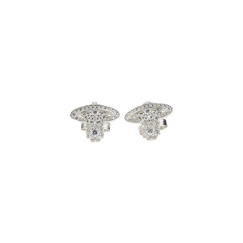 Vivienne Westwood 'Narcissa' earrings