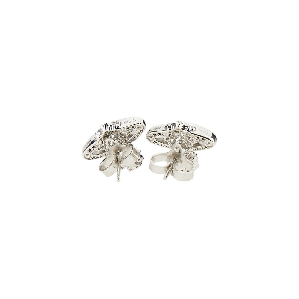Vivienne Westwood 'Narcissa' earrings