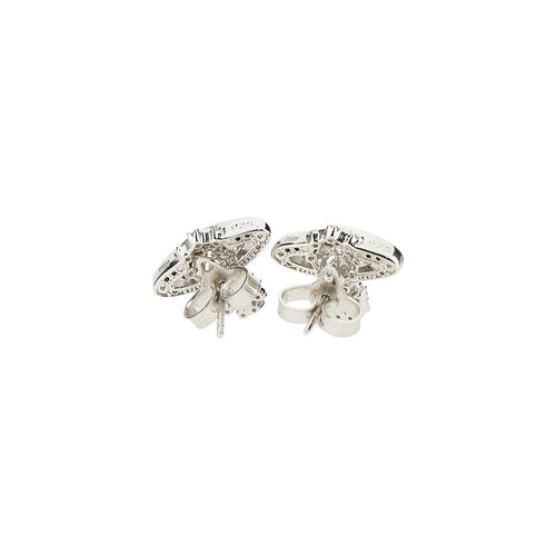 Vivienne Westwood 'Narcissa' earrings