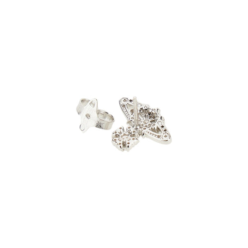 Vivienne Westwood 'Narcissa' earrings