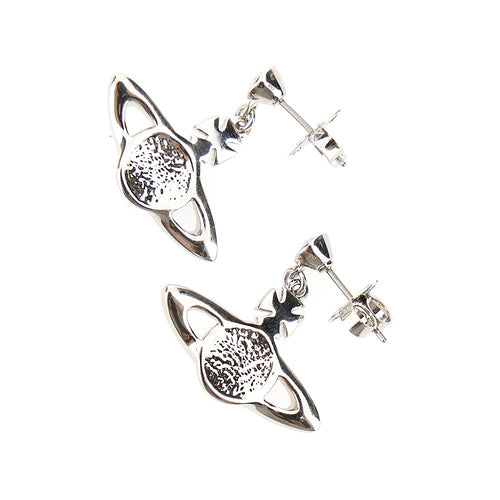 Vivienne Westwood Mini Bas Relief Drop earrings