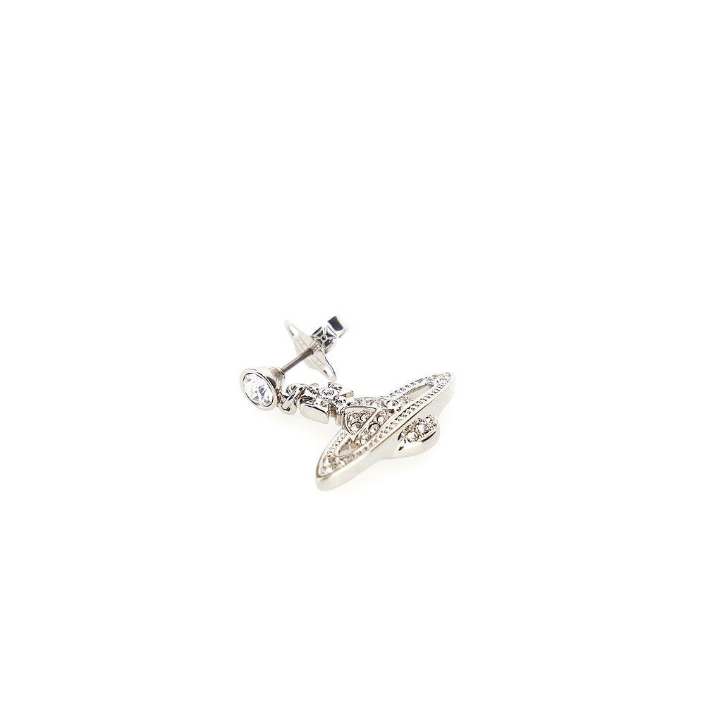 Vivienne Westwood Mini Bas Relief Drop earrings