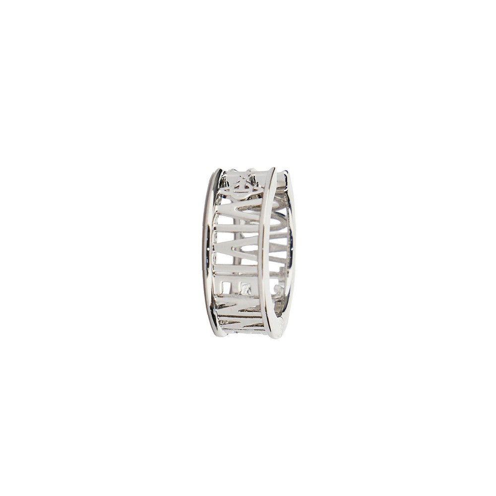 VIVIENNE WESTWOOD Westminster' single earring
