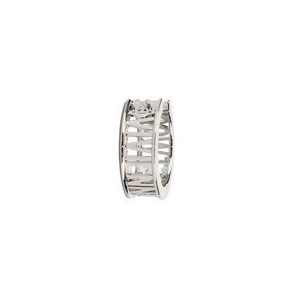 VIVIENNE WESTWOOD Westminster' single earring