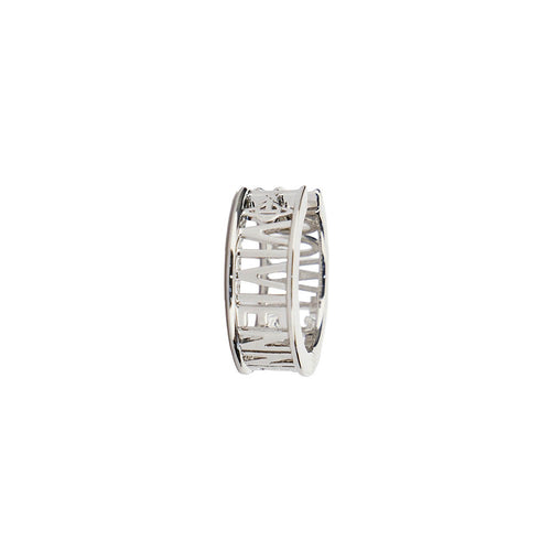 VIVIENNE WESTWOOD Westminster' single earring