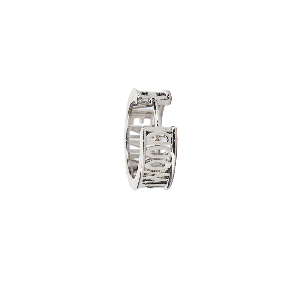 VIVIENNE WESTWOOD Westminster' single earring