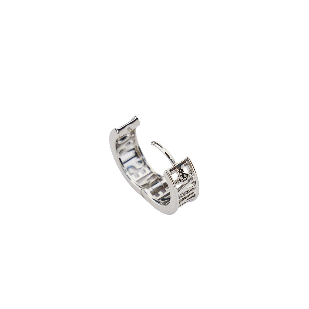 VIVIENNE WESTWOOD Westminster' single earring