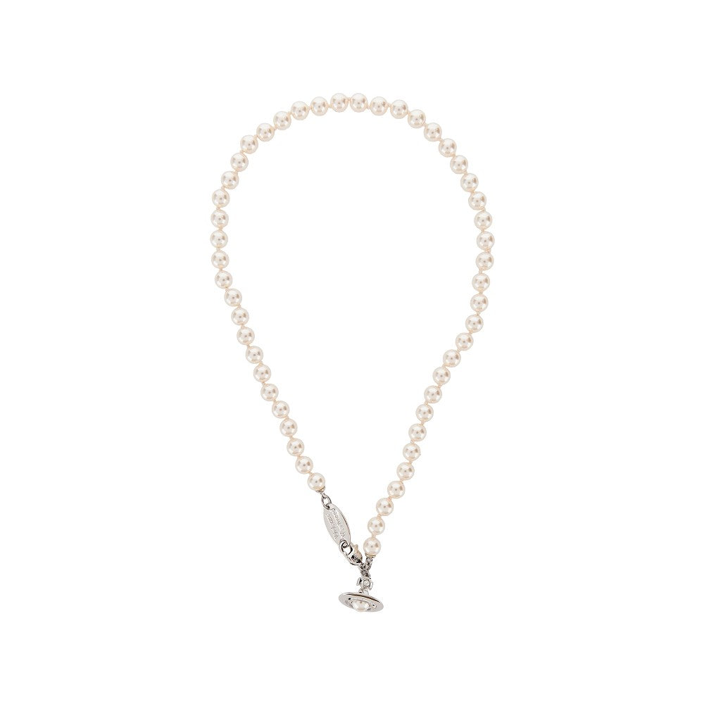 Vivienne Westwood 'Simonetta' pearl necklace