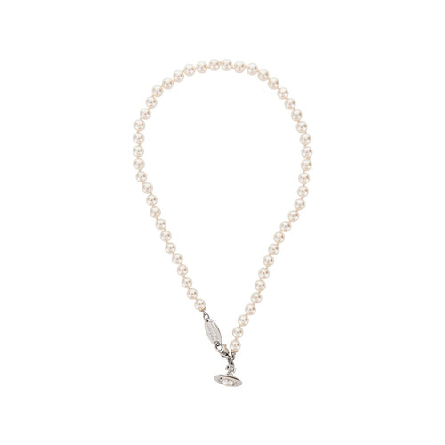 Vivienne Westwood 'Simonetta' pearl necklace
