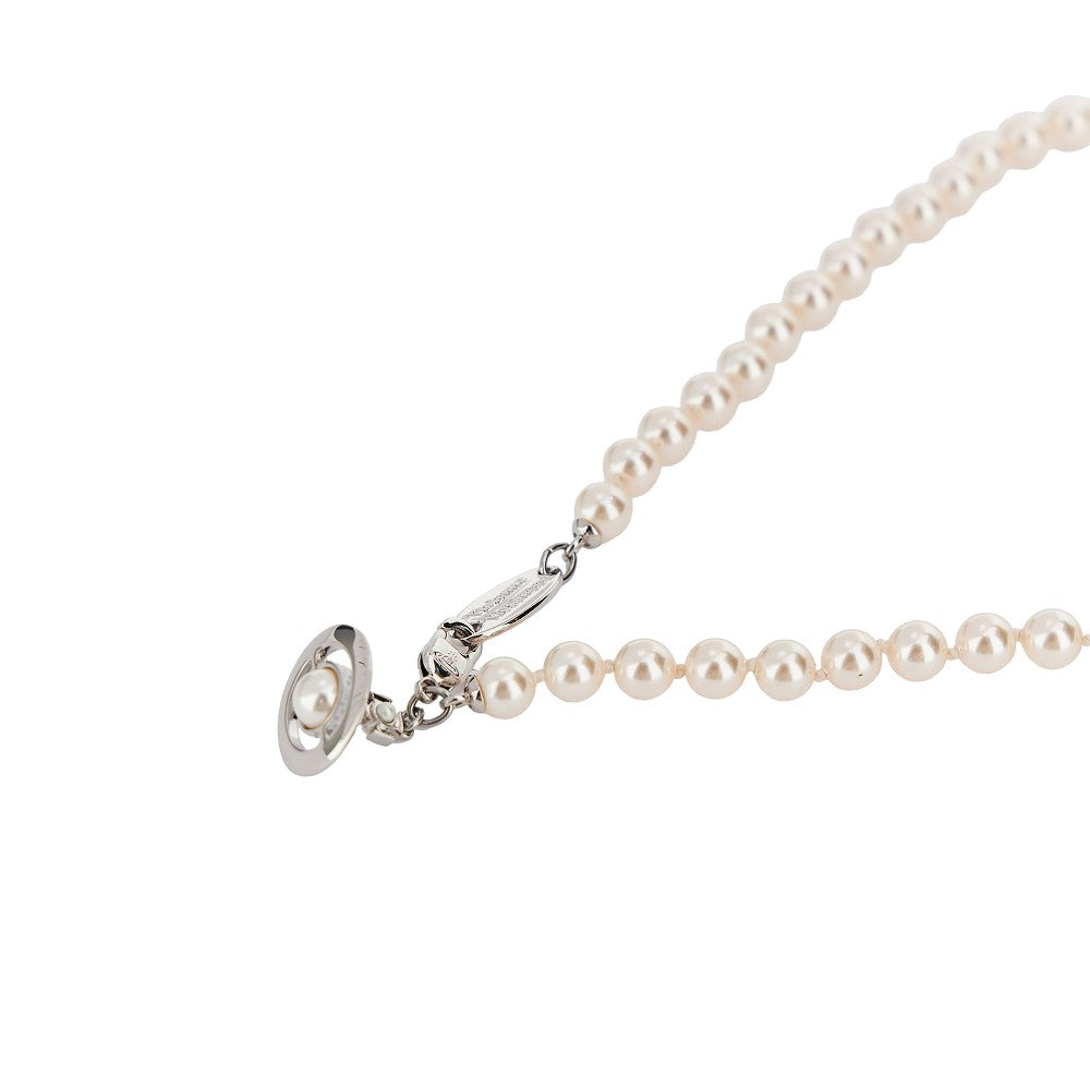 Vivienne Westwood 'Simonetta' pearl necklace