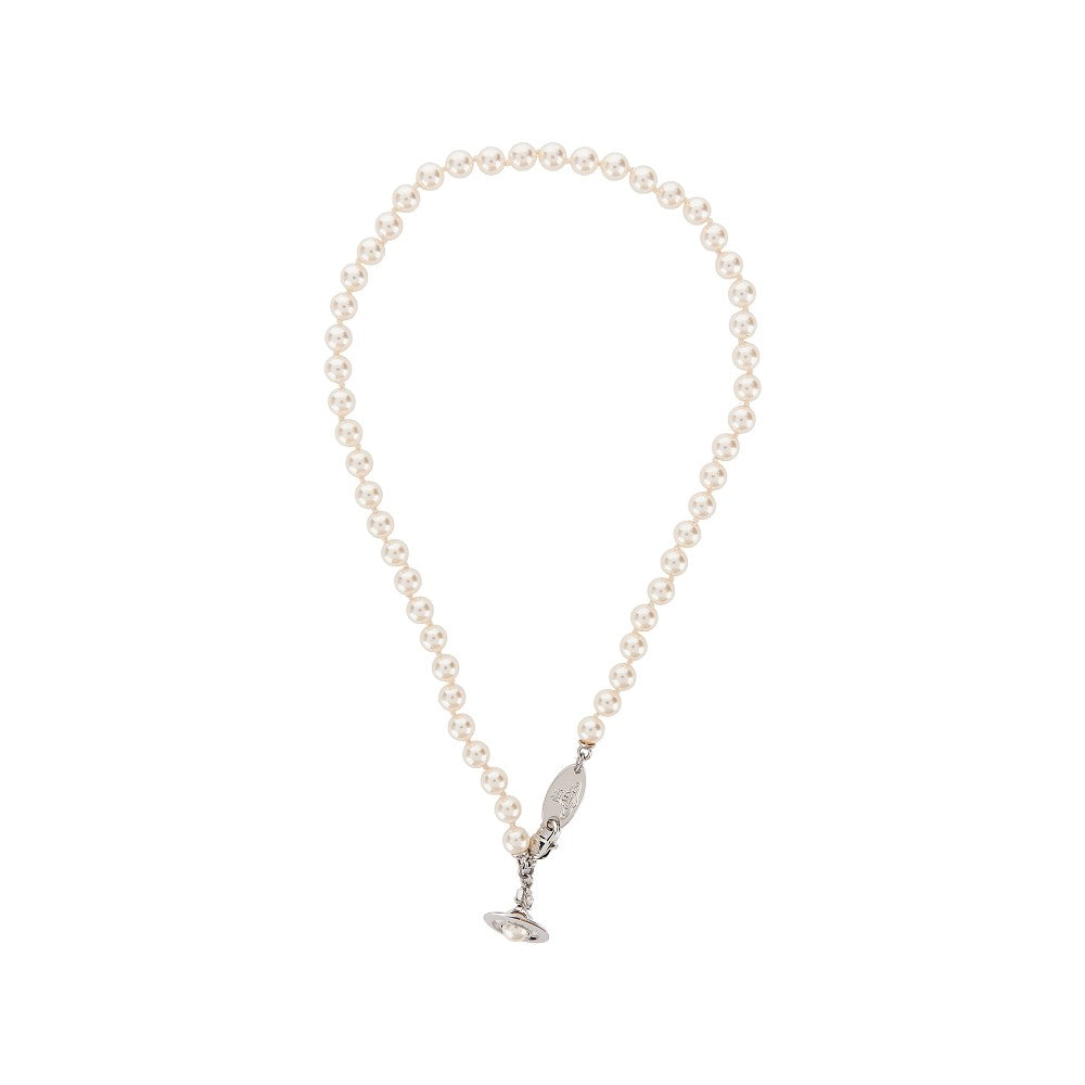 Vivienne Westwood 'Simonetta' pearl necklace