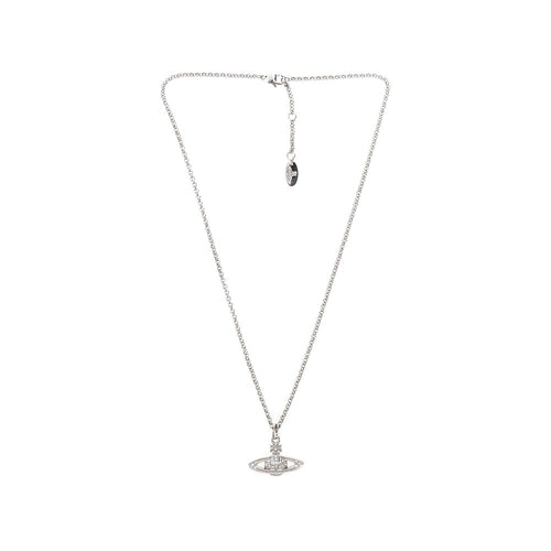 Vivienne Westwood Mini Bas Relief Pendant necklace