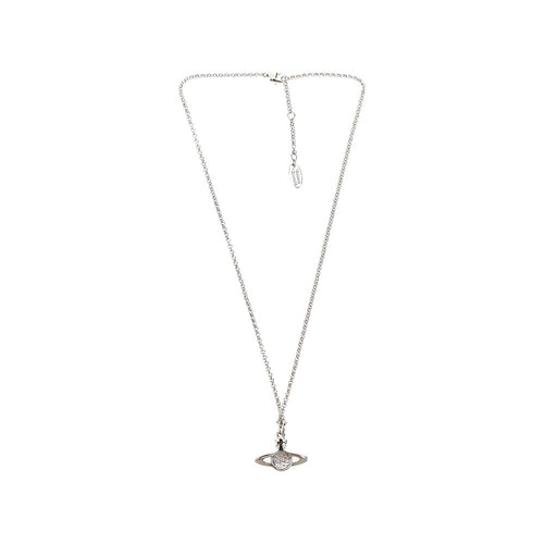 Vivienne Westwood Mini Bas Relief Pendant necklace