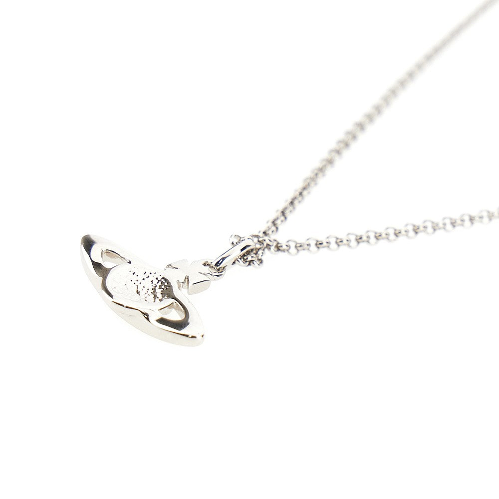 Vivienne Westwood Mini Bas Relief Pendant necklace