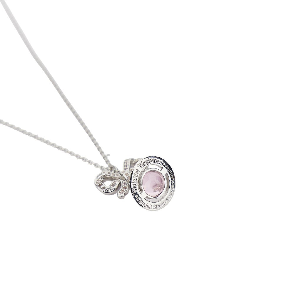 Vivienne Westwood 'Octavie' pendant necklace
