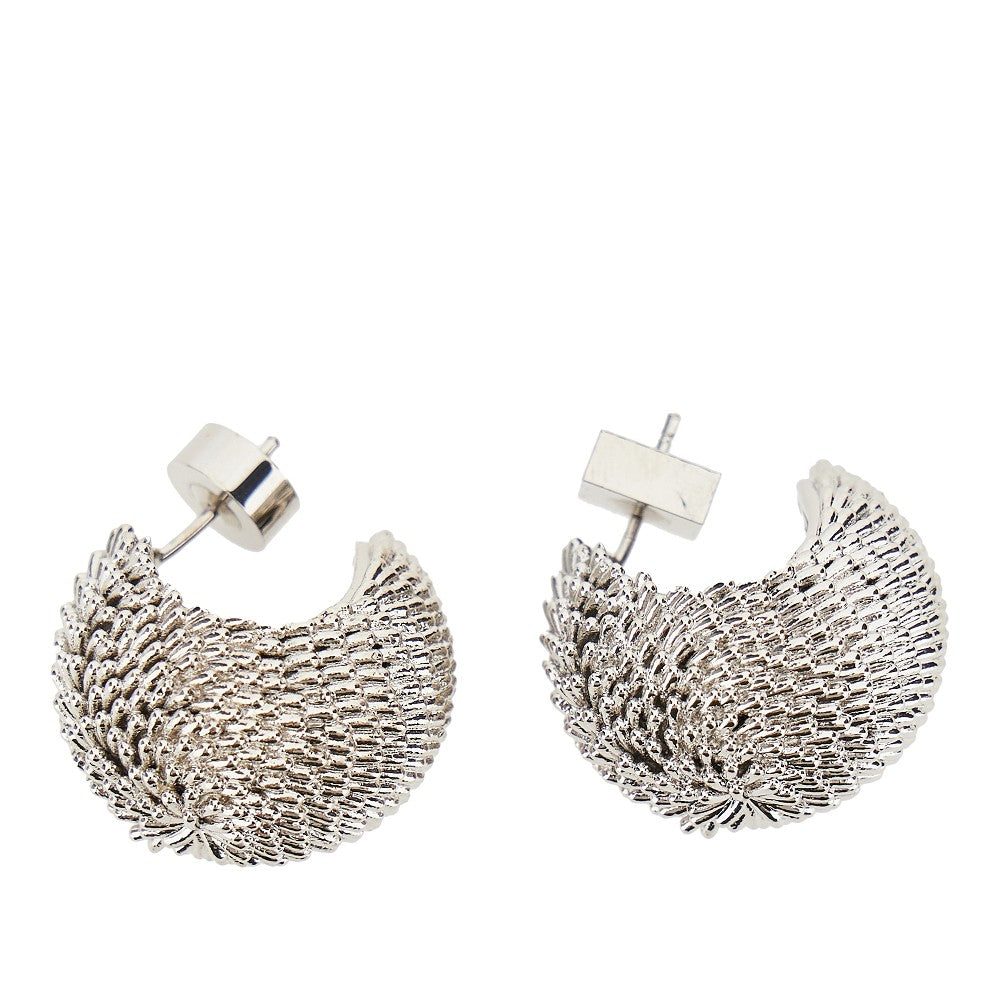 JACQUEMUS Hérisson' earrings