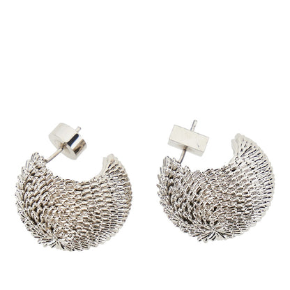 JACQUEMUS Hérisson' earrings
