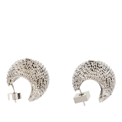 JACQUEMUS Hérisson' earrings
