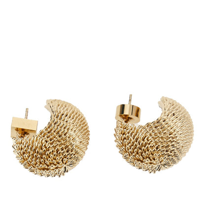 JACQUEMUS Hérisson' earrings
