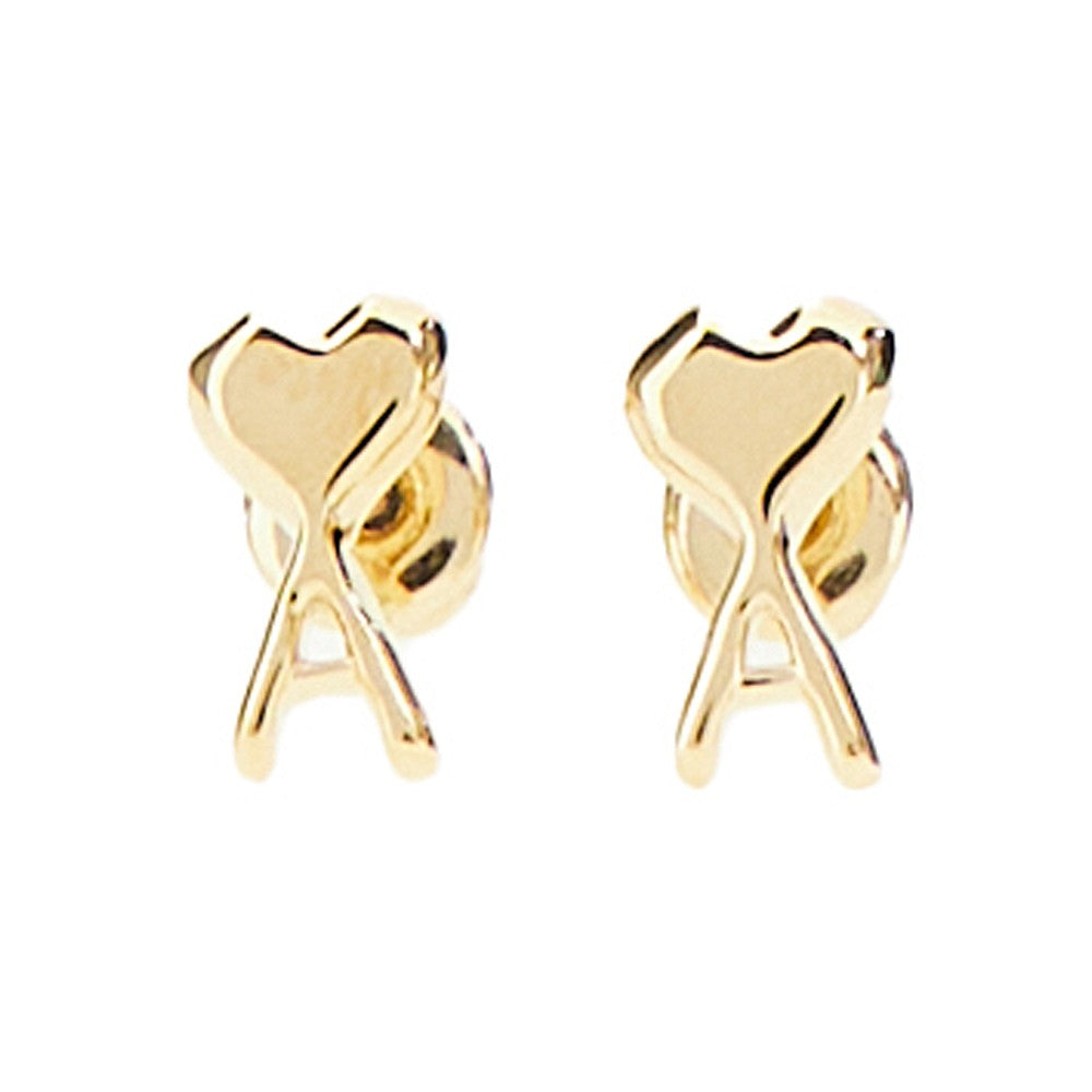 AMI Ami de Coeur' earrings