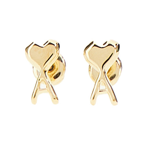 AMI Ami de Coeur' earrings