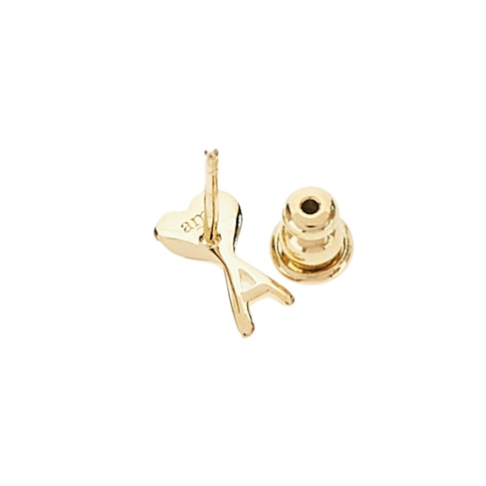AMI Ami de Coeur' earrings