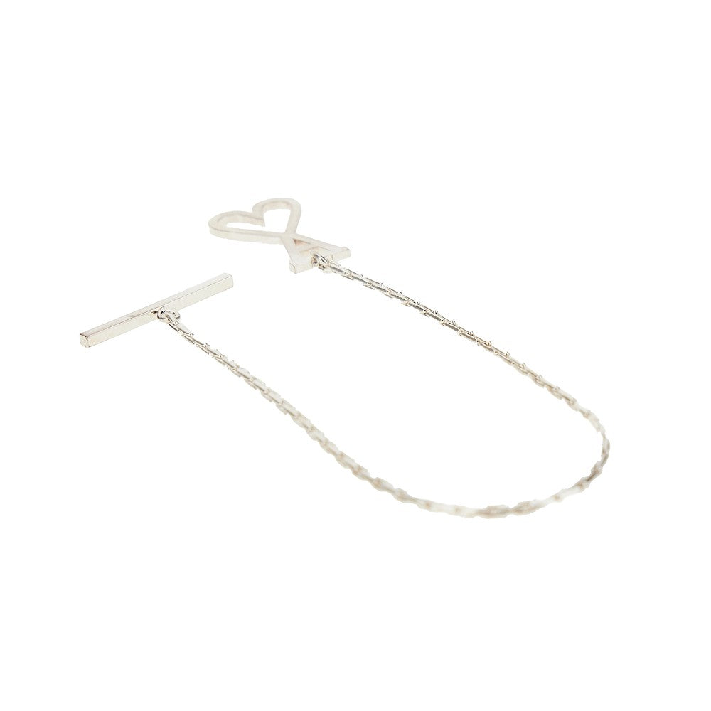 AMI Ami de Coeur' bracelet