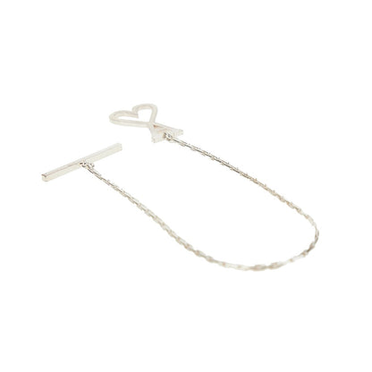 AMI Ami de Coeur' bracelet