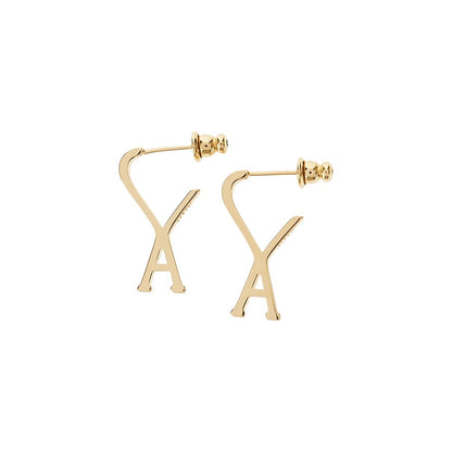 AMI Ami de Coeur' earrings