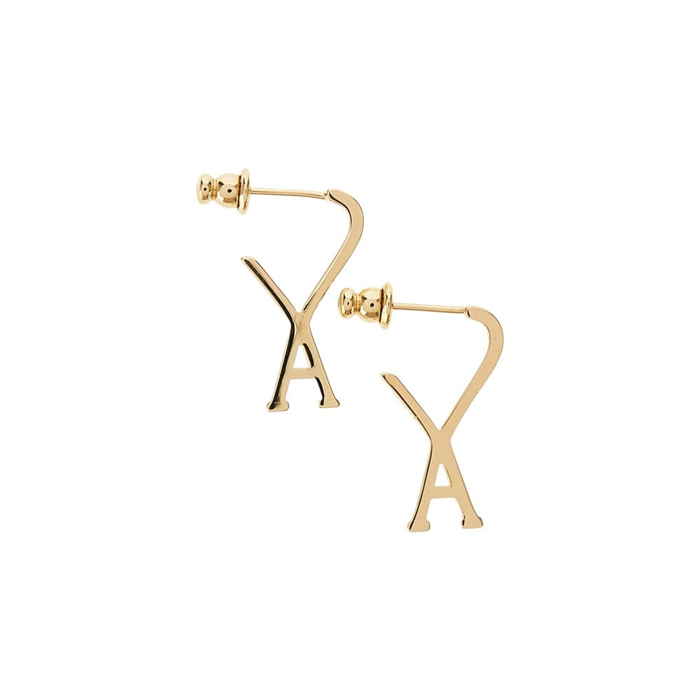 AMI Ami de Coeur' earrings