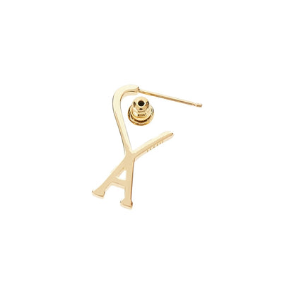 AMI Ami de Coeur' earrings