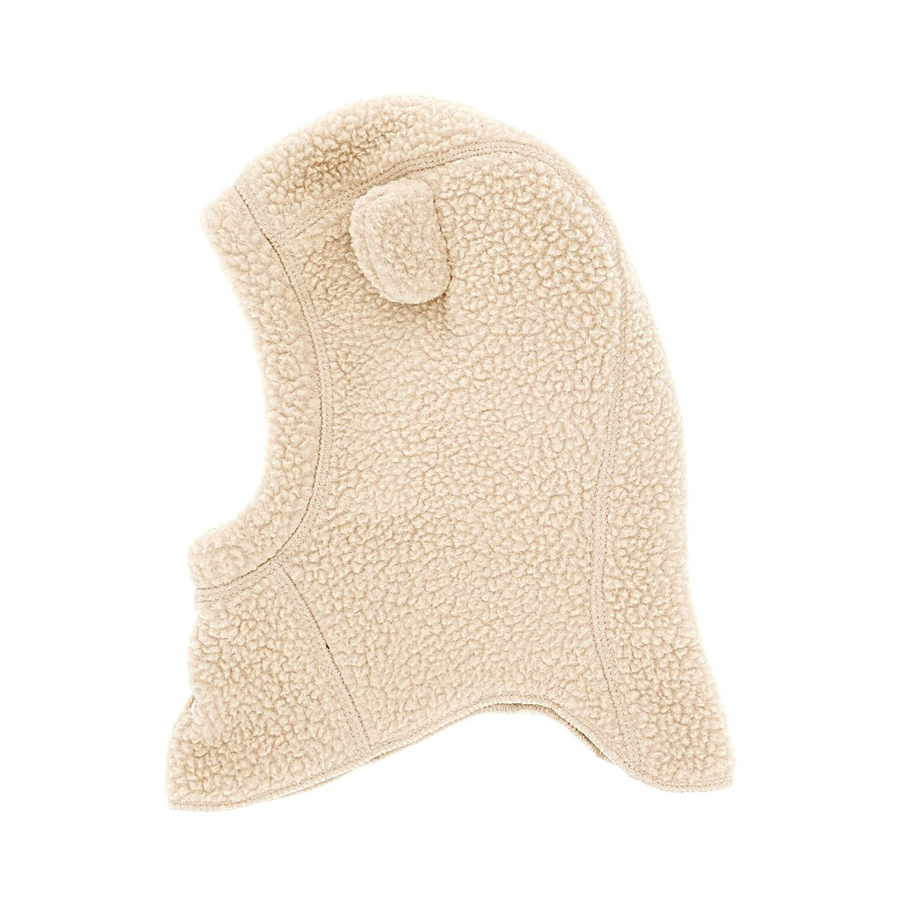Konges Slojd 'Safa' Teddy balaclava