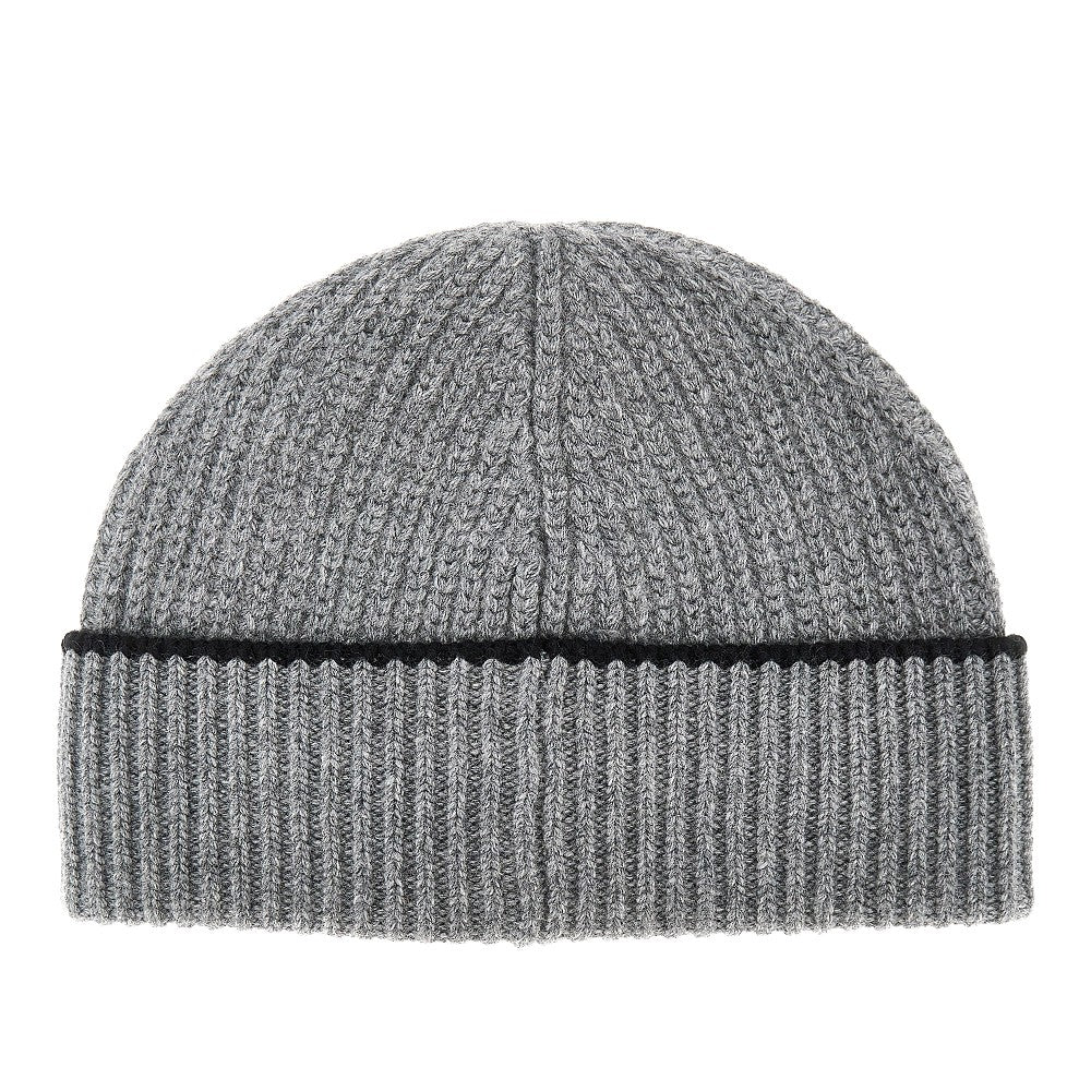 Chloé 'Chloé Encoeur' wool and cashmere beanie hat
