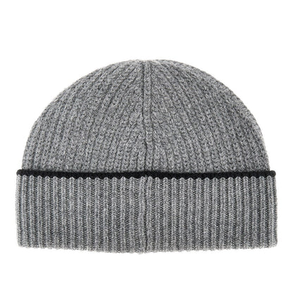 Chloé 'Chloé Encoeur' wool and cashmere beanie hat