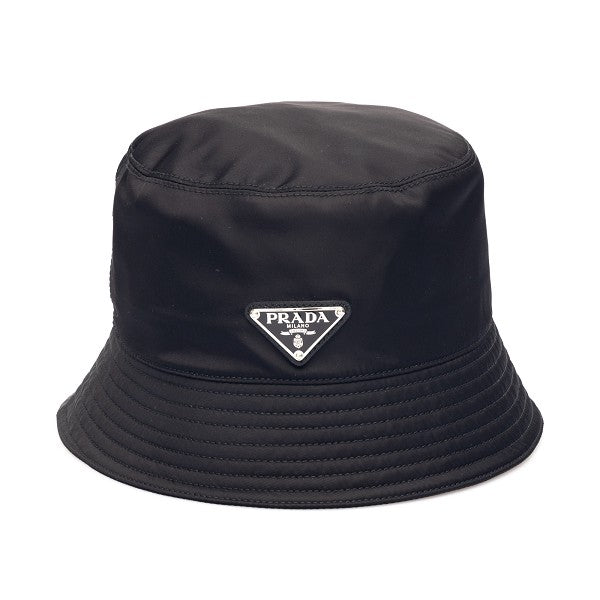 PRADA Re-Nylon bucket hat