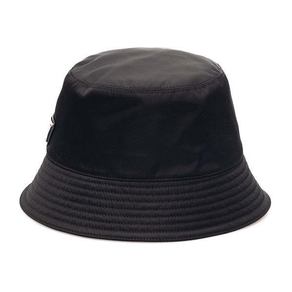 PRADA Re-Nylon bucket hat