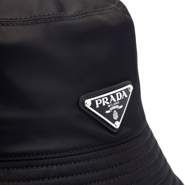 PRADA Re-Nylon bucket hat
