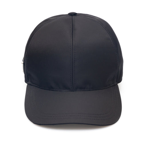 PRADA Re-Nylon baseball hat