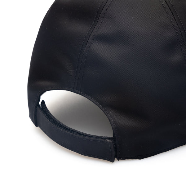 PRADA Re-Nylon baseball hat