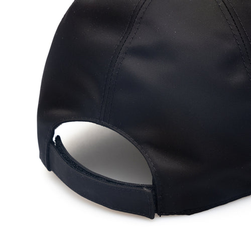 PRADA Re-Nylon baseball hat