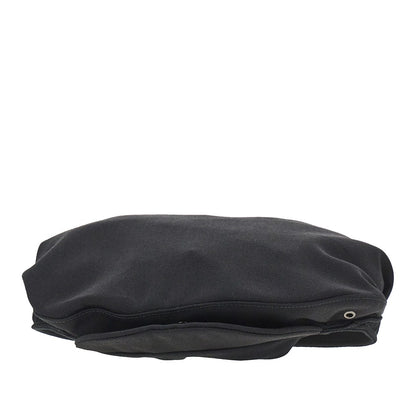 PRADA Wool gabardine hat