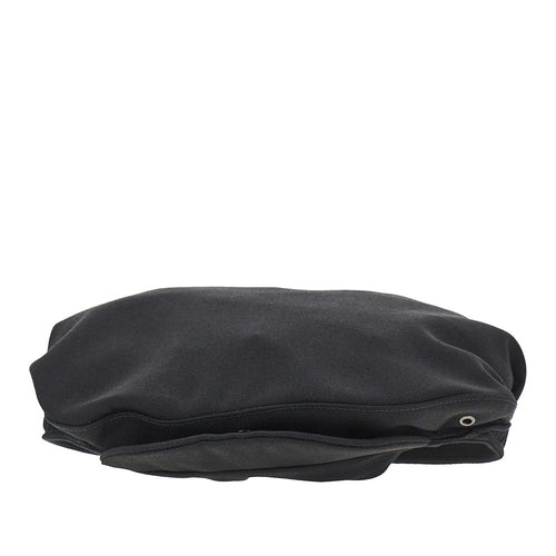 PRADA Wool gabardine hat