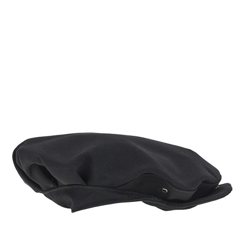 PRADA Wool gabardine hat