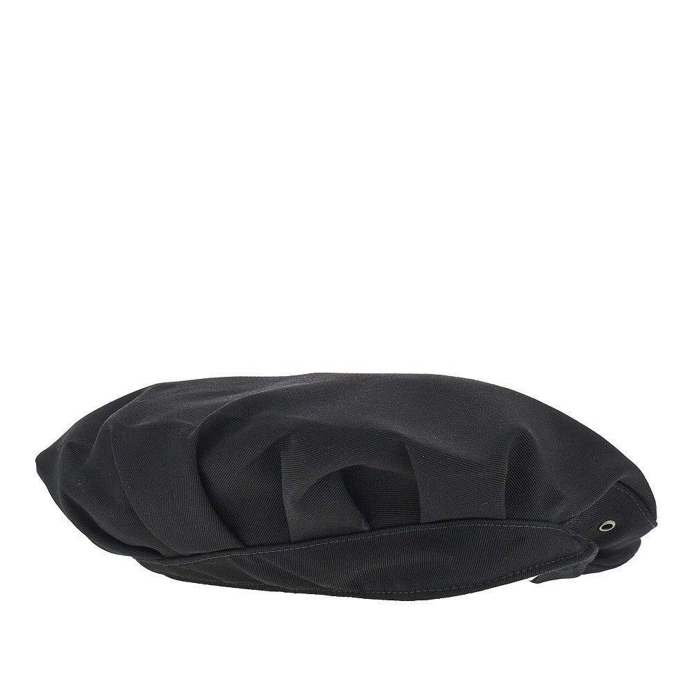 PRADA Wool gabardine hat