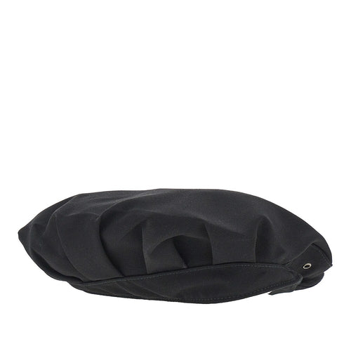 PRADA Wool gabardine hat