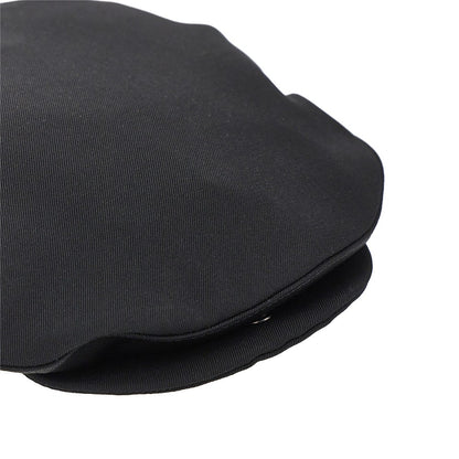 PRADA Wool gabardine hat