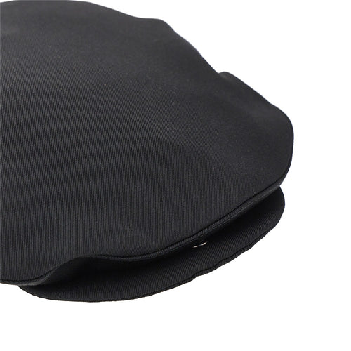 PRADA Wool gabardine hat