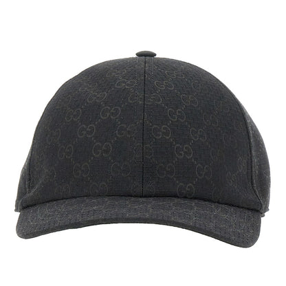 GUCCI GG ripstop fabric baseball cap
